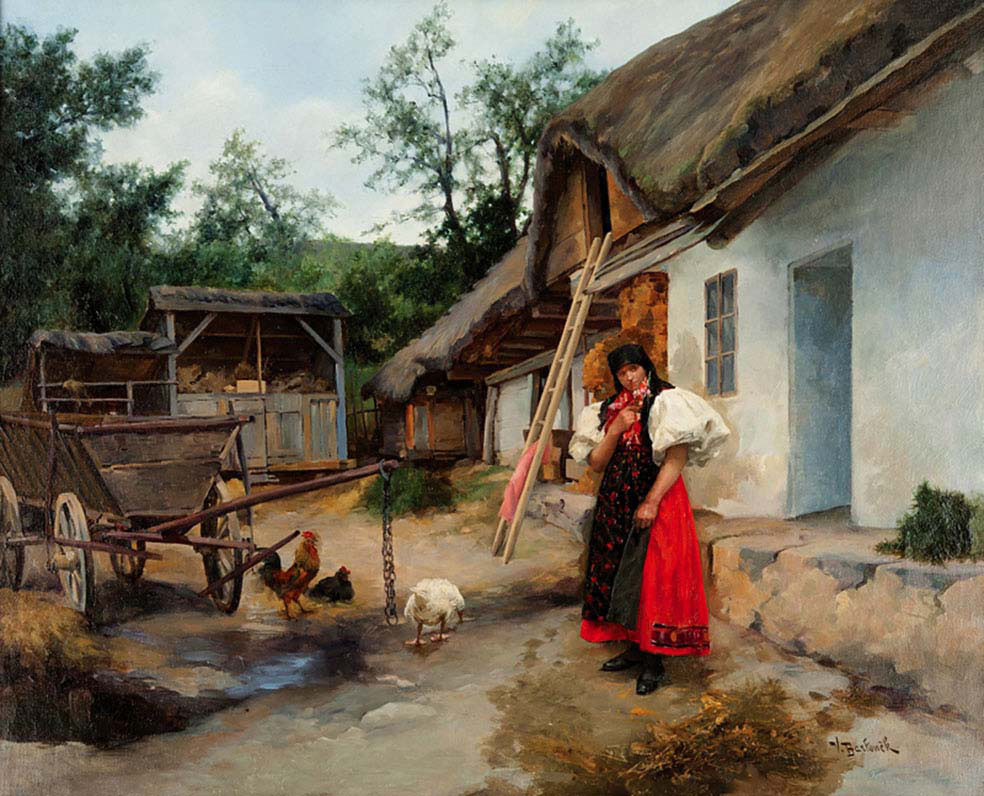 The Farm